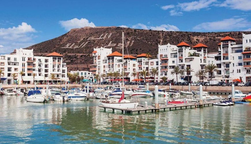 Agadir