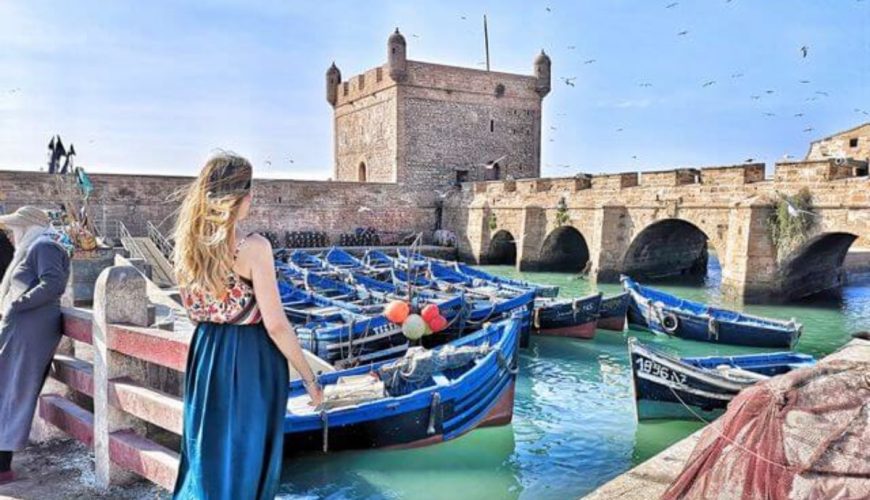 Essaouira