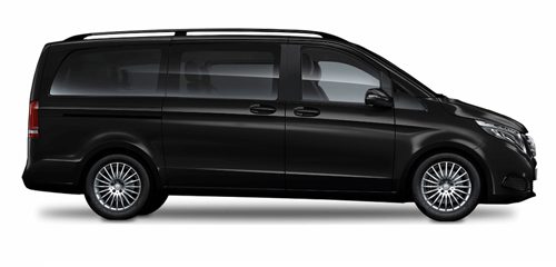Private Van