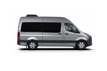 Private Minibus