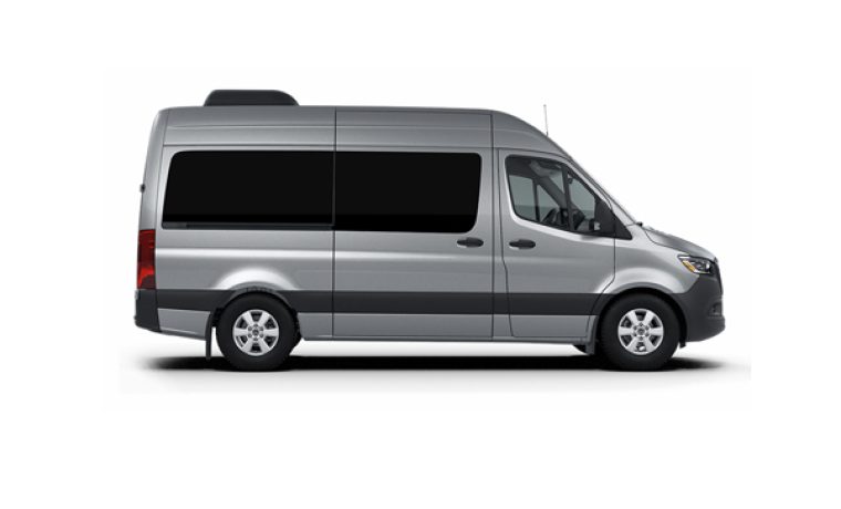 Private Minibus