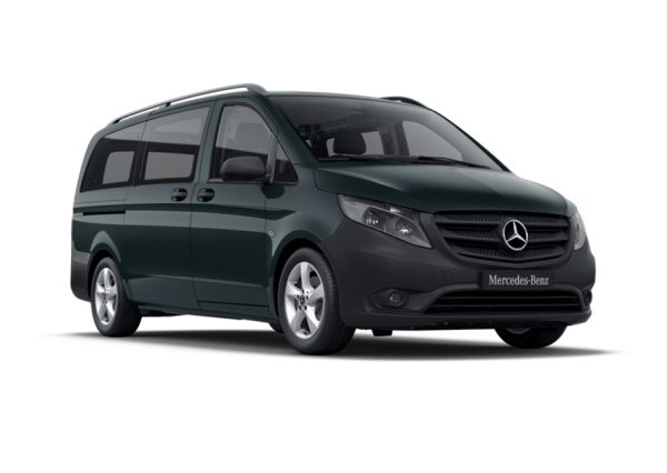 Private Van