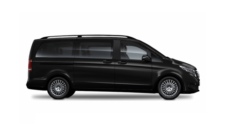Private Van